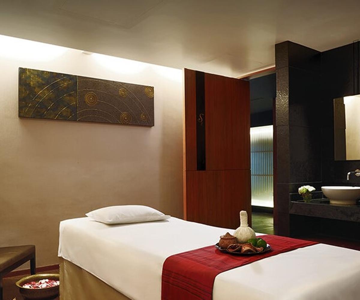 Aparthotel Oaks Bangkok Sathorn Exterior foto