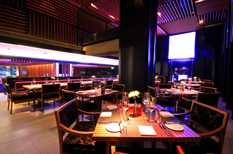 Aparthotel Oaks Bangkok Sathorn Exterior foto